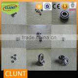High Precision Excellent Quality Miniature Bearing 695 With Size 5*13*4 mm thumbnail-2