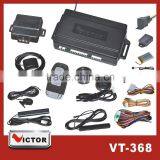 Smart Start GPS/GSM Ios&Andorid Smart Phone Controled Car Alarm System