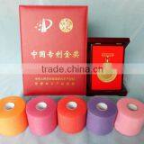 T-foam Underwrap 7cmx30yds OEM for European Sports Tapes thumbnail-1