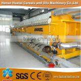 100TPD Rice Bran Oil Making Machine thumbnail-5