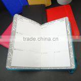 Various Color pu Cover a6 Diary thumbnail-4