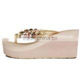 2016 New Design Fashion High Heel Cinderella Glass Slipper thumbnail-4