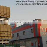 Roofing Insulated Sandwich Panel Supplier Muscat Seeb Salalah Oman- DANA STEEL