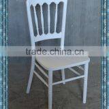 Wholesale Stacakable Wooden Chateau Wedding Chair thumbnail-1