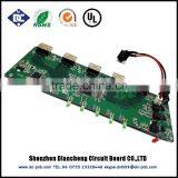 Power Bank Pcb Assembly PCBA Cloning Supply Manufacturer thumbnail-3
