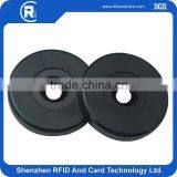 MIFARE Classic 4K ABS RFID TAG Waterproof disc tag ,RFID Token,