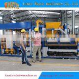 QT6-15 Machine Hourdis Parpaing Bordure thumbnail-3