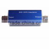 IEPE Sensor Simulator
