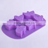 Best Selling Silicone Cute Moon Cake Tool thumbnail-1