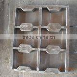 Rubber Tile Mold for Rubber Tile Making Machine thumbnail-4
