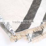 Winter Woven 100% Acrylic Ladies Silk Neck Scarf thumbnail-5