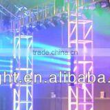 LED Stage Light 80W SIX EYES BEAM Light 6PCS LEDEV-MTX6S thumbnail-1