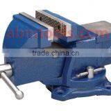 Bench Vice - Swivel Base