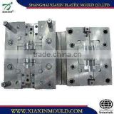 precision injection plastic mould supplier