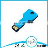 Customized Metal Usb Key Shape Usb Key thumbnail-2