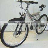 2016 Newly Design Mountian Bike 21speed 26 Size thumbnail-2