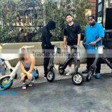 LEHE Fashionable City Bike Scooter thumbnail-2