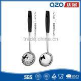 Anti-scald High Quality Stainless Steel Kitchen Cooking Tools