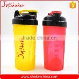600ML Classic Loop Top Shaker Bottle thumbnail-4