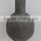 100559MC-metal vase