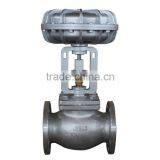 Pneumatic Diaphragm Control Valve thumbnail-2