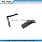 Customized Progressive OEM Custom Sheet Metal Stamping Parts thumbnail-6