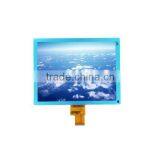 8 Inch LCD Monitor HD Resolution With LVDS Interface thumbnail-3