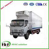 Diesel Engine Driven Truck Refrigeration Units for Truck thumbnail-5