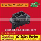 IEC8 AC INLET thumbnail-1