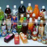 Shrink Label/film for Bottle or Cans thumbnail-2