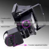Garden Spotlights Light Solar Motion Sensor Security Light 30W 60LED Solar Led Flood Lighting Supplier's Choice thumbnail-4