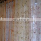 Hot new products for 2016 shower curtain Eco-Friendly polyester germany curtain