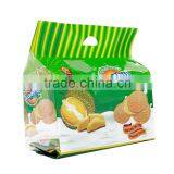 FRENCH COOKIES DURIAN CREAM 210g thumbnail-2
