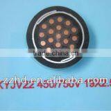 Armored Control Cable Pvc Insulated Cable thumbnail-1