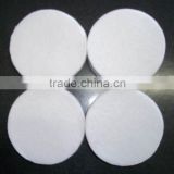 Cotton pads (viscose/polyester)