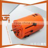 Newest Design GENJOY Walmart Travel Plug Adapter With Usb Charger A1413W thumbnail-3