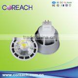 9W MR16 Die-casting LED Spot Light