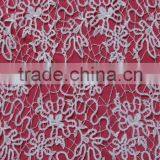 2013NEW DESIGN FULL APPLIQUE LACE thumbnail-1