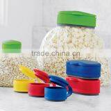 Plastic Bag Clips,promotional Bag Clips,handy Bag Clip thumbnail-5