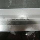 Retail-pvc Heat Bending Card Holders for Supermarket