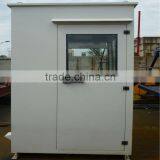 SYM Tower Crane Cabin thumbnail-1