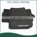 All Weather For Toyota Fortuner Rubber Mats, Carpet Mats, Floor Liners