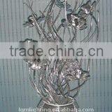 Modern Aluminium Floor Standing Lamp/flower Table Lamp thumbnail-5