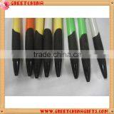 Custom Equipped With Notebook Plastic Promotional Ball Pen thumbnail-3
