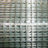 welded iron wire mesh 25x25