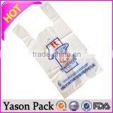 Yason Plastic Wrap Around Labels Polybag Plastic pe Bag thumbnail-5