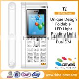 GSM phone cheap factory price 1.77inch sc6315 single core new products