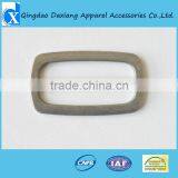 Custom Personalized Metal Buckle For Bag