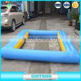 Hot Sale Inflatable Water Kids Obstacle Course Equipment thumbnail-2