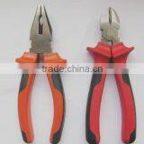 2pcs Pliers Set, Tools Kit, Diagonal Cutter Pliers, Combination Pliers, TUV/GS